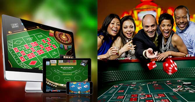10 Pertanyaan Populer Seputar Permainan Judi Casino Online