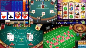 7 Pertanyaan Populer Seputar Permainan Judi Casino Online