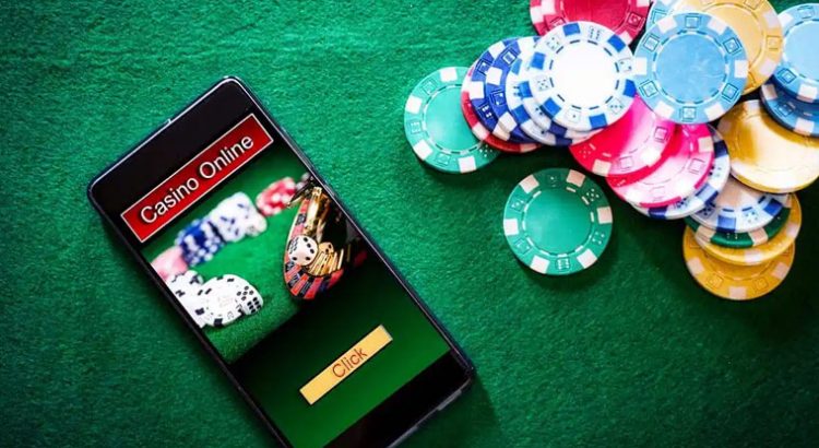 Strategi Menghasilkan Uang dari Casino Online