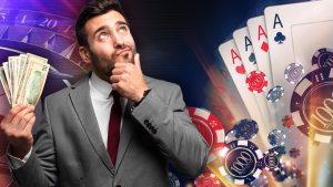 Manajemen Bankroll adalah Kunci Kesuksesan Judi Live Casino