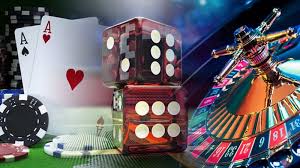 5 Fakta Penting tentang Judi Casino